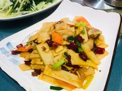 -谢三姐金奖啤酒鱼(总店)