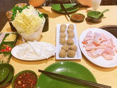 -龙泉人椰子鸡.糟粕醋.海南菜(三亚旗舰店)