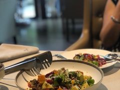 经典牛油果沙拉-一棵树·意大利西餐厅One Tree(新城店)