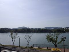 -羊山湖公园