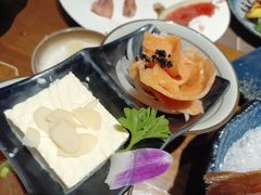 -和彩放题餐厅(酒仙桥店)