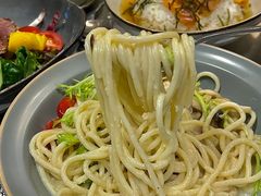 -Retro Deli 茶泡饭