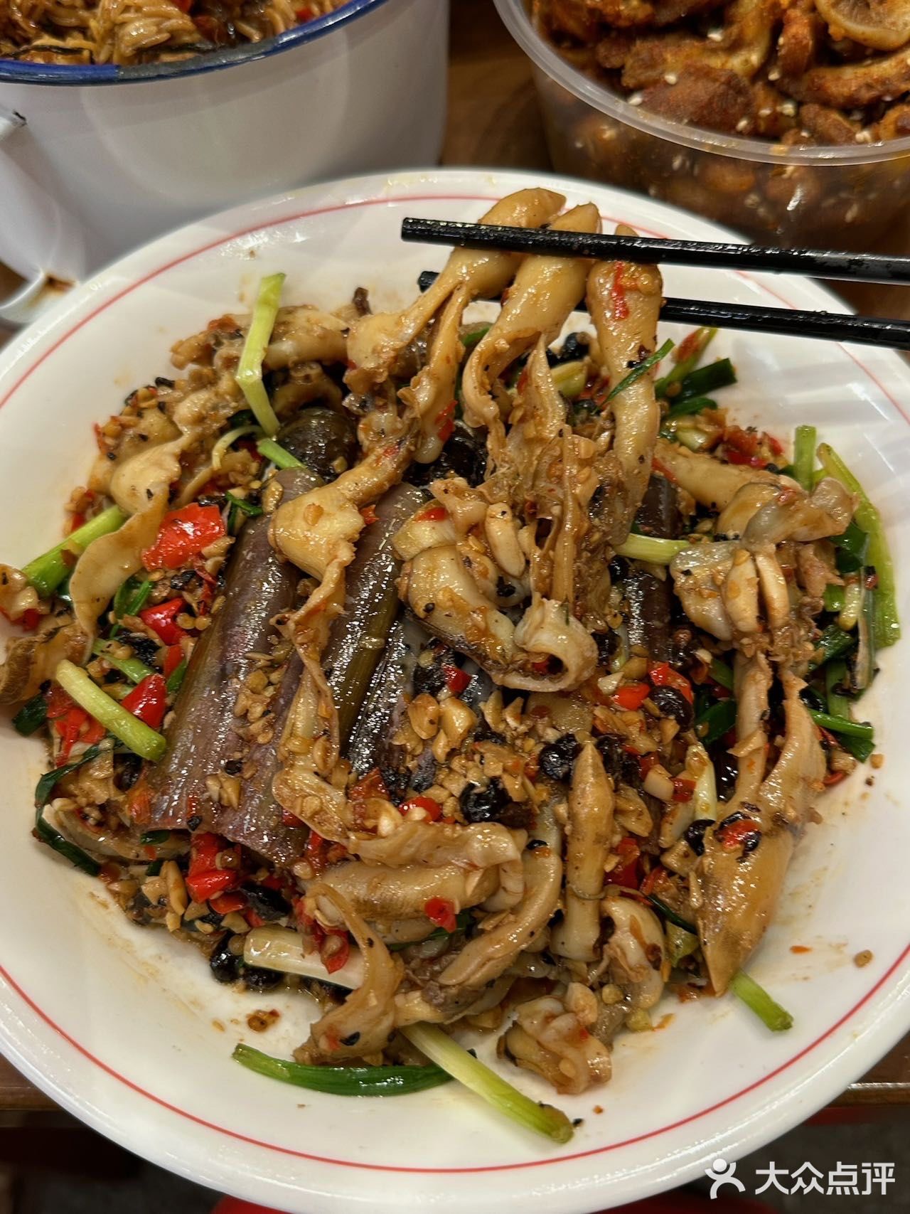 它唯一的缺点：只有长沙有！！[流泪][流泪]
