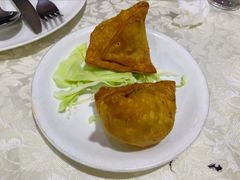咖喱角-葛尼沙印度餐厅 (镇明路店)