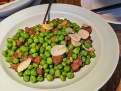 -渝信川菜(长安店)