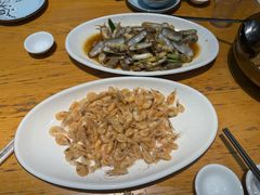-金海湾海鲜排档(朱家尖店)