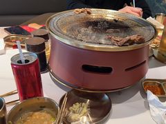 -西塔老太太泥炉烤肉(川沙百联店)