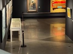 -湖北省美术院美术馆