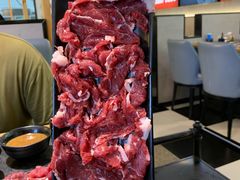 -林记潮牛·牛肉火锅(上马墩店)