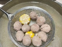 -潮泰牛肉火锅 · 创于1992年(车公庙店)