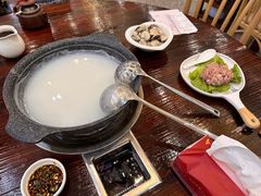 -御膳粥·牛乳粥底火锅·地道顺德菜(容桂店)