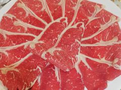-清真·鸦儿李记·涮肉(和平里店)