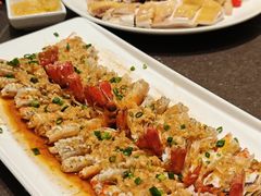 -新好景海鲜酒家(新塘店)