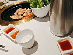 -韩时烤肉(枫蓝店)
