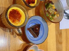 -暖食光·台式家庭餐厅·生日主题店(万达店)