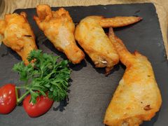 -棒约翰比萨·意面(老闵行店)