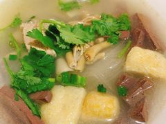 -笑云开汤包店(网巾市店)