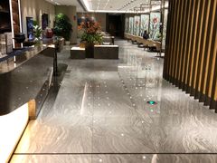 -白云机场易登机休息区