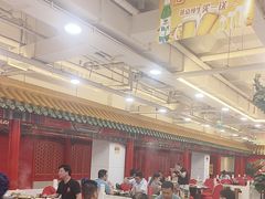 -芦月轩羊蝎子(太平桥店)