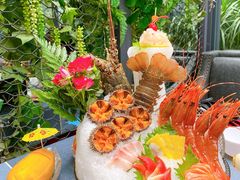 -上宴精品海鲜姿造(晶融汇旗舰店)