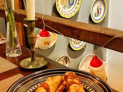 -LA CREPERIE BRETONNE布列塔尼法式餐厅(天童北路店)