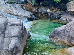 -黄山翡翠谷景区