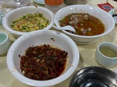 -笨罗卜浏阳菜馆(龙华鹏润达店)