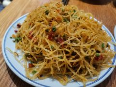 -静一餐厅·湖北菜(前门创始店)