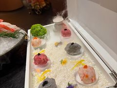 -色響火锅(恒隆广场店)