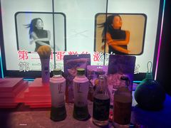 -温莎KTV(珠江路店)