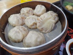 -百年尹氏汤包(环球美食荟店)