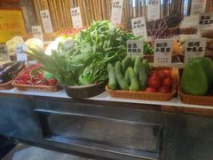 -老灶房-四川土菜(开元店)