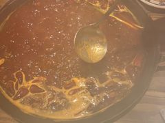 -旧街市鲜货老火锅(大光路店)