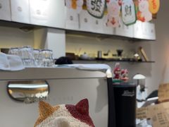 -via coffee(万象城店)