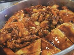 -黄记煌三汁焖锅(崇文门店)