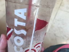 -COSTA COFFEE(德基广场店)