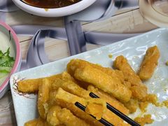-新安江奶酸菜鱼(总店)