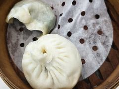 -古南都·清真绿柳居菜馆(太平南路店)