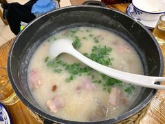 -南记食粥坊·宵夜大排档(南桂店)