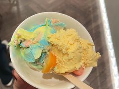 -青岛海天大酒店·1988全日餐厅