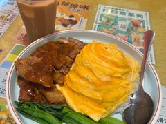 -吴系粤菜馆·茶餐厅(深业上城店)