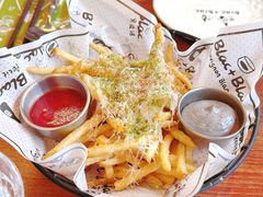 -Blac+Blac(中海环宇荟店)