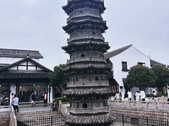 -南翔古镇