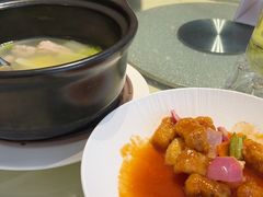 -侨美食家·粤菜(体育西路店)