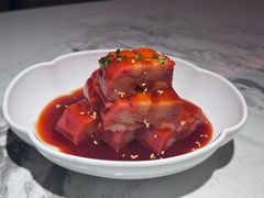 -锦府园·杭州小馆·创意杭帮菜(湖滨银泰in77店)