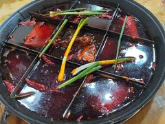 -正南齊北重庆老火锅(光华村直营店)