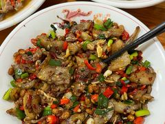 -浏阳小饭铺(洪西小区店)