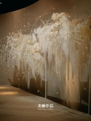 -美薇亭婚礼顾问