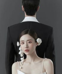 -苏菲雅婚纱摄影(环城南路店)