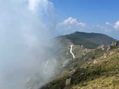 -白草畔自然风景区